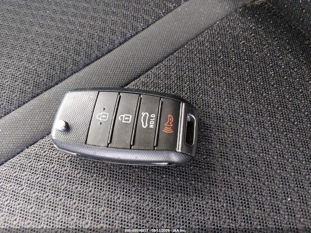 Продажа на аукционе авто 2018 Kia Optima Lx, vin: 5XXGT4L30JG264371, номер лота: 45016917