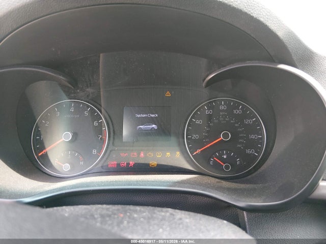 Продажа на аукционе авто 2018 Kia Optima Lx, vin: 5XXGT4L30JG264371, номер лота: 45016917
