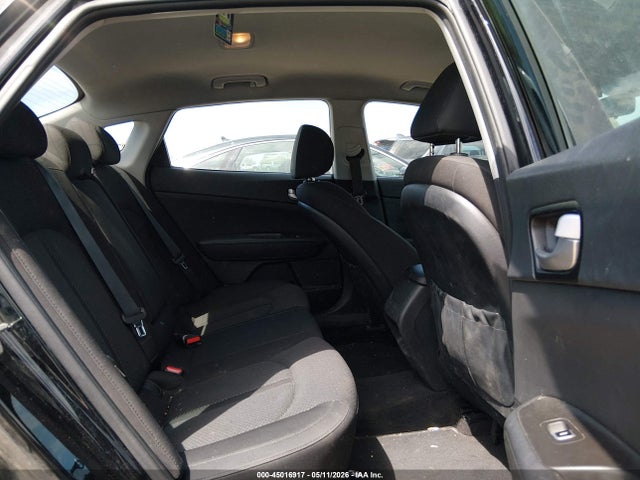Продажа на аукционе авто 2018 Kia Optima Lx, vin: 5XXGT4L30JG264371, номер лота: 45016917