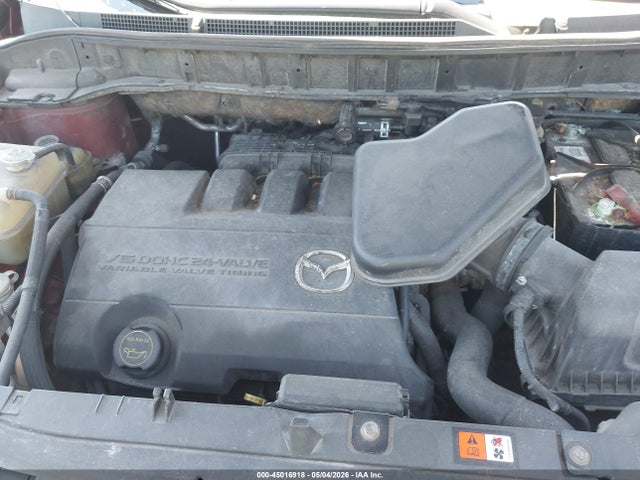 Продажа на аукционе авто 2013 Mazda Cx-9 Touring, vin: JM3TB3CV6D0408760, номер лота: 45016918