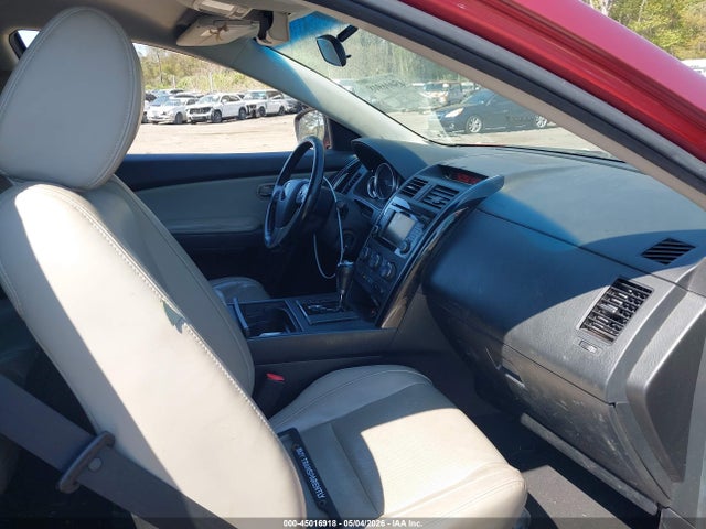 Продажа на аукционе авто 2013 Mazda Cx-9 Touring, vin: JM3TB3CV6D0408760, номер лота: 45016918