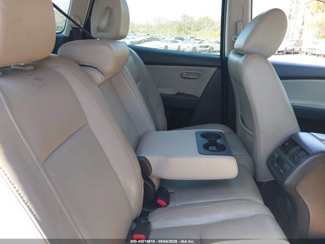 Продажа на аукционе авто 2013 Mazda Cx-9 Touring, vin: JM3TB3CV6D0408760, номер лота: 45016918
