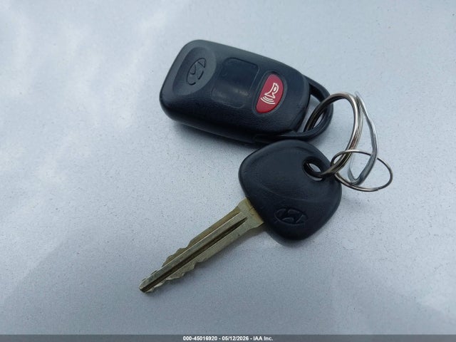 5NPD84LF6JH221298 Hyundai ELANTRA SEL