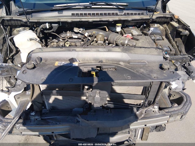 Продаж на аукціоні авто 2023 Ford Edge Titanium, vin: 2FMPK4K98PBA45638, номер лоту: 45016926