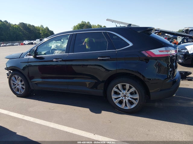 Продаж на аукціоні авто 2023 Ford Edge Titanium, vin: 2FMPK4K98PBA45638, номер лоту: 45016926
