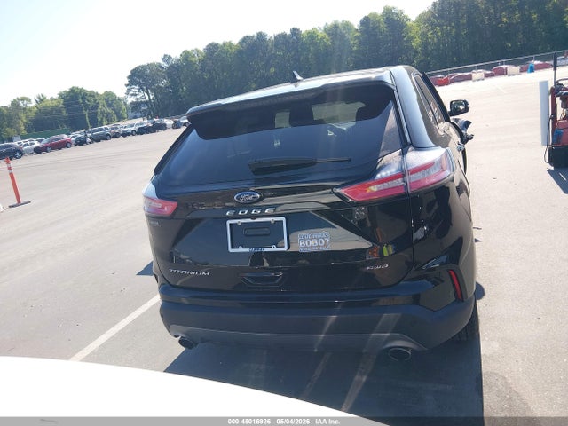 Продаж на аукціоні авто 2023 Ford Edge Titanium, vin: 2FMPK4K98PBA45638, номер лоту: 45016926