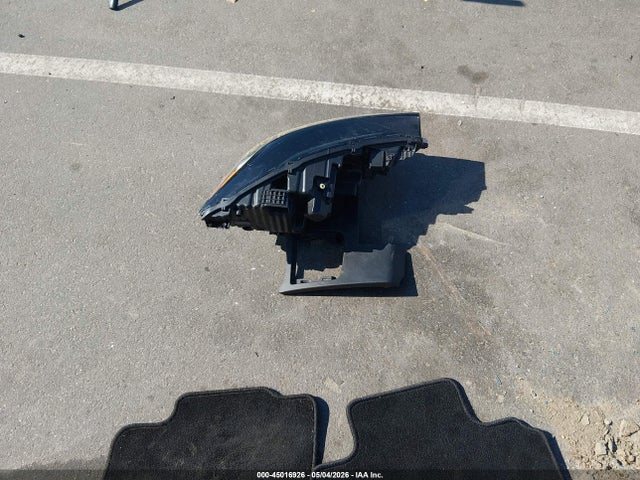 Продаж на аукціоні авто 2023 Ford Edge Titanium, vin: 2FMPK4K98PBA45638, номер лоту: 45016926