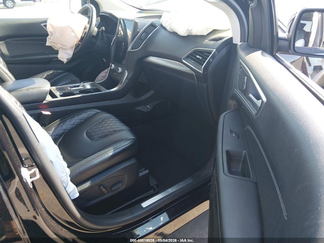 Продаж на аукціоні авто 2023 Ford Edge Titanium, vin: 2FMPK4K98PBA45638, номер лоту: 45016926