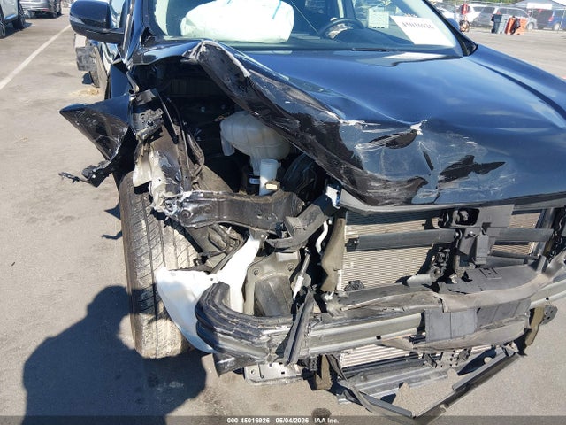 Продаж на аукціоні авто 2023 Ford Edge Titanium, vin: 2FMPK4K98PBA45638, номер лоту: 45016926