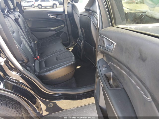 Продаж на аукціоні авто 2023 Ford Edge Titanium, vin: 2FMPK4K98PBA45638, номер лоту: 45016926
