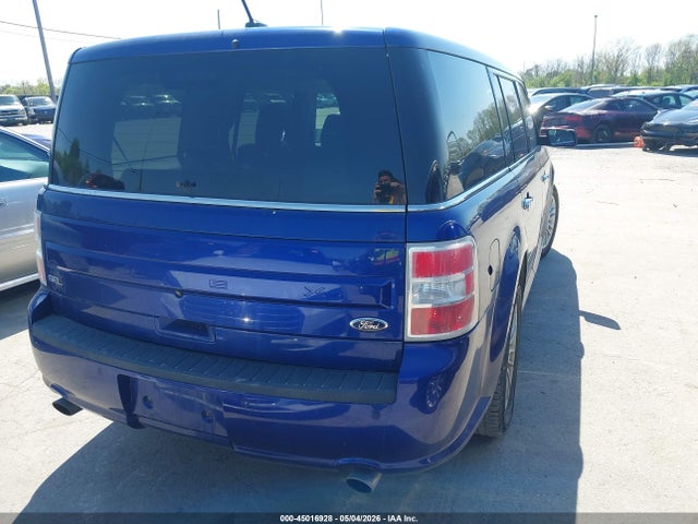 Aukcja sprzedaży 2015 Ford Flex Sel, vin: 2FMGK5C87FBA18442, numer aukcji: 45016928