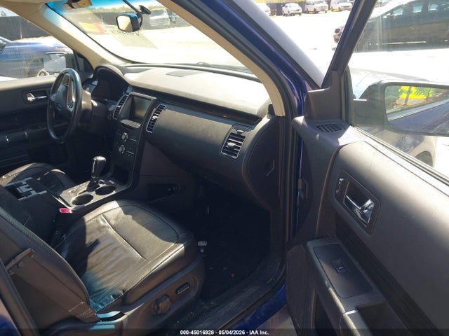 Aukcja sprzedaży 2015 Ford Flex Sel, vin: 2FMGK5C87FBA18442, numer aukcji: 45016928