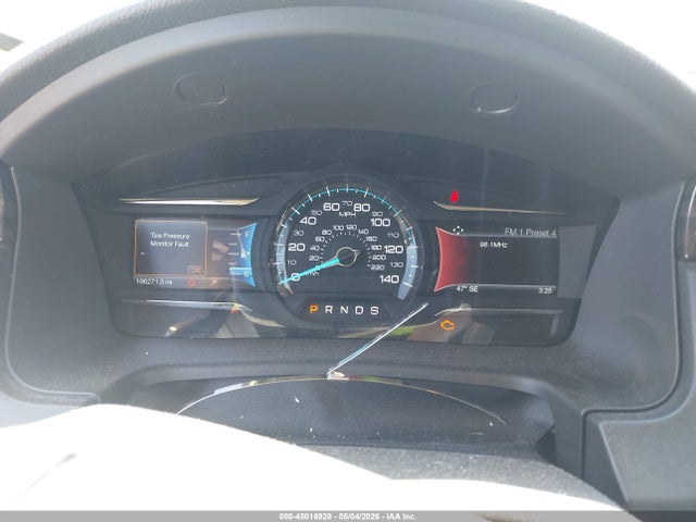 Aukcja sprzedaży 2015 Ford Flex Sel, vin: 2FMGK5C87FBA18442, numer aukcji: 45016928