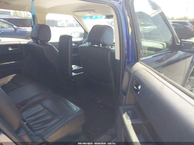 Aukcja sprzedaży 2015 Ford Flex Sel, vin: 2FMGK5C87FBA18442, numer aukcji: 45016928