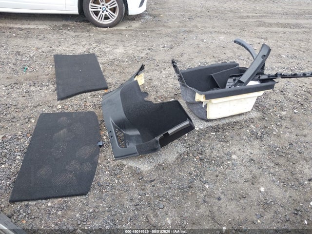 Продажа на аукционе авто 2021 Tesla Model Y Long Range Dual Motor All-wheel Drive, vin: 5YJYGDEE3MF075969, номер лота: 45016929