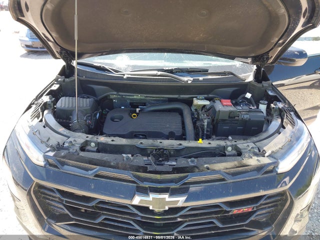 3GNAXLEG8SL303712 Chevrolet Equinox Fwd Rs