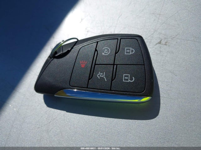 3GNAXLEG8SL303712 Chevrolet Equinox Fwd Rs