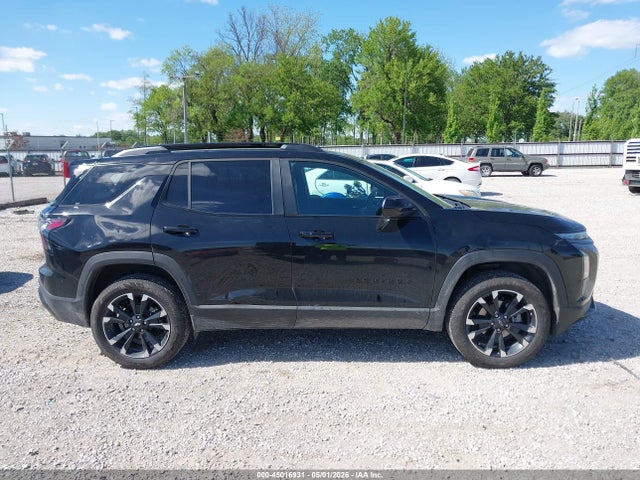 3GNAXLEG8SL303712 Chevrolet Equinox Fwd Rs