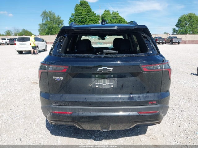3GNAXLEG8SL303712 Chevrolet Equinox Fwd Rs