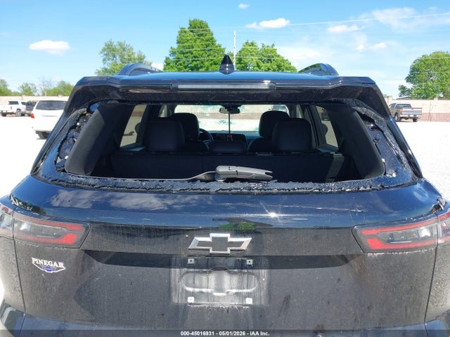 3GNAXLEG8SL303712 Chevrolet Equinox Fwd Rs