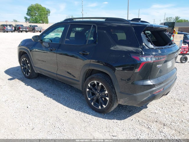 3GNAXLEG8SL303712 Chevrolet Equinox Fwd Rs