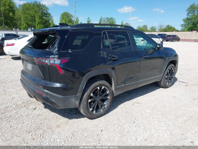 3GNAXLEG8SL303712 Chevrolet Equinox Fwd Rs