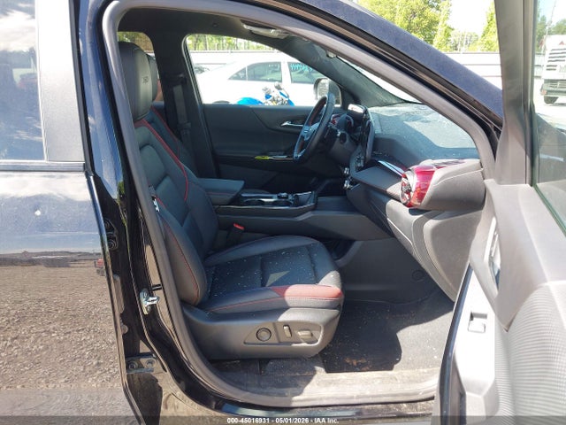 3GNAXLEG8SL303712 Chevrolet Equinox Fwd Rs