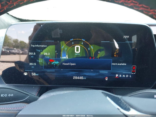 3GNAXLEG8SL303712 Chevrolet Equinox Fwd Rs