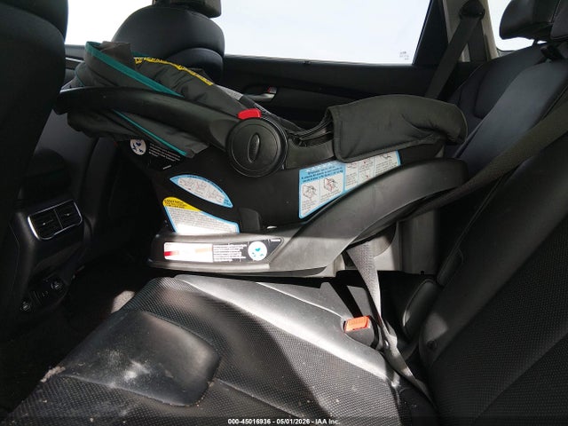 Продаж на аукціоні авто 2021 Hyundai Santa Fe Limited, vin: 5NMS44AL2MH322268, номер лоту: 45016936