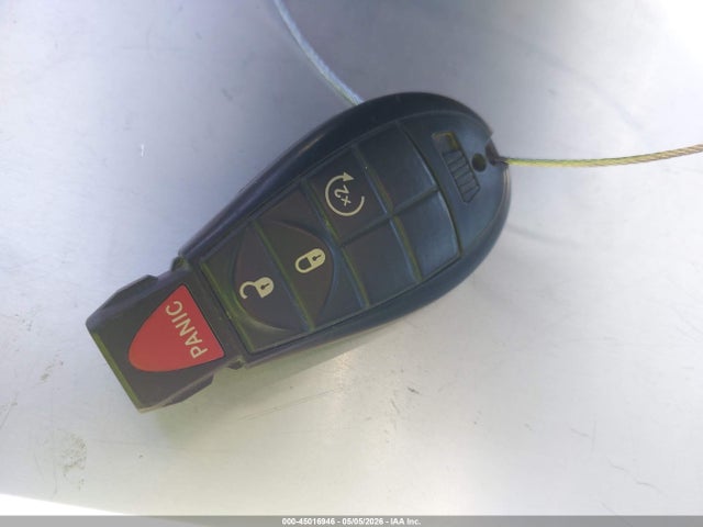 Aukcja sprzedaży 2009 Dodge Ram 1500 Laramie, vin: 1D3HV13T09S702456, numer aukcji: 45016946