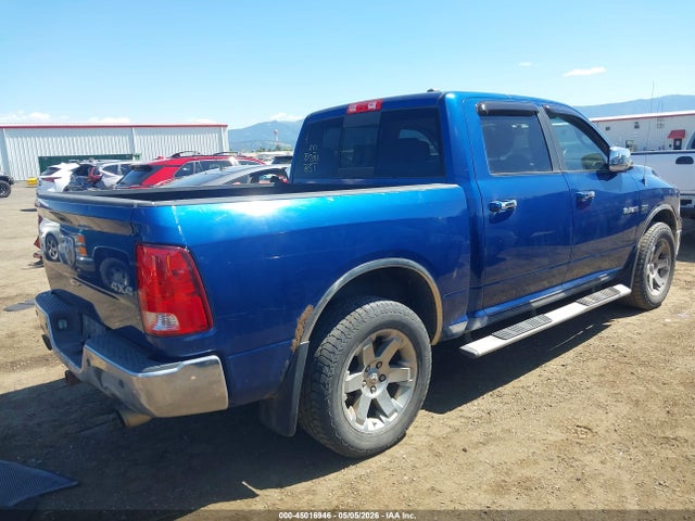 Aukcja sprzedaży 2009 Dodge Ram 1500 Laramie, vin: 1D3HV13T09S702456, numer aukcji: 45016946