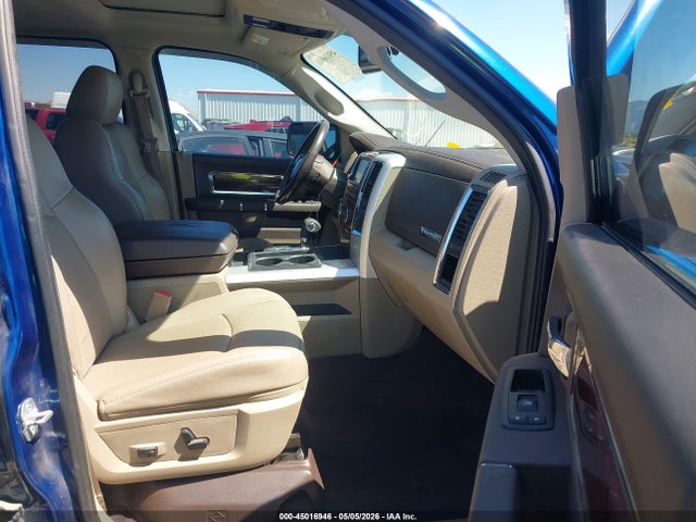 Aukcja sprzedaży 2009 Dodge Ram 1500 Laramie, vin: 1D3HV13T09S702456, numer aukcji: 45016946