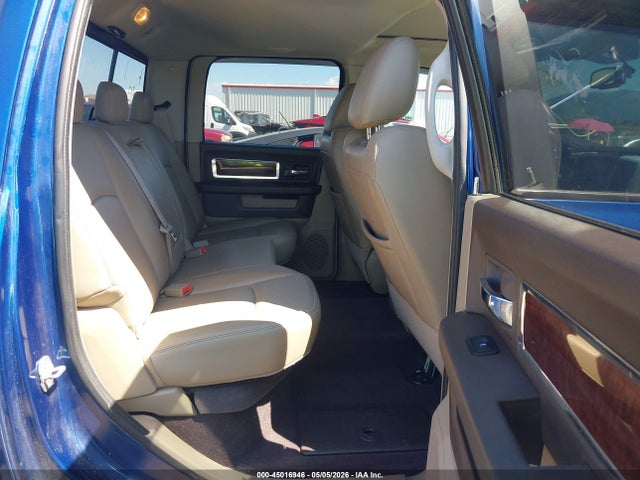 Aukcja sprzedaży 2009 Dodge Ram 1500 Laramie, vin: 1D3HV13T09S702456, numer aukcji: 45016946