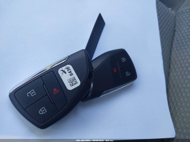 1GCPTEEK4P1157161 Chevrolet Colorado