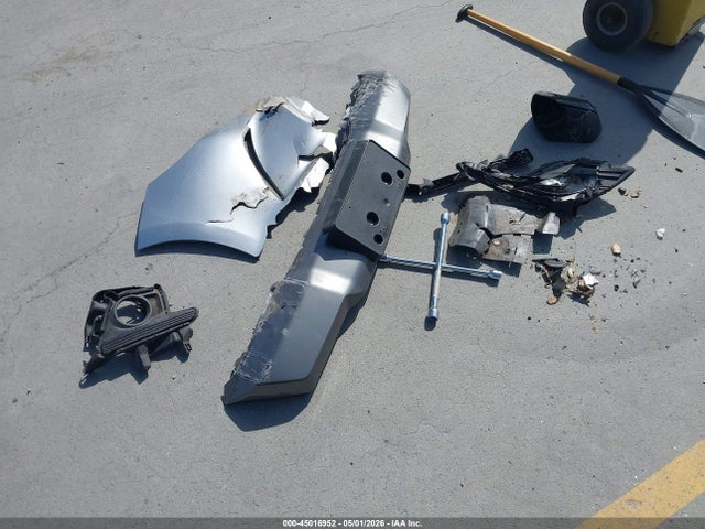 1GCPTEEK4P1157161 Chevrolet Colorado