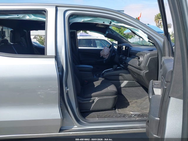 1GCPTEEK4P1157161 Chevrolet Colorado