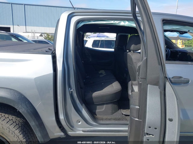 1GCPTEEK4P1157161 Chevrolet Colorado