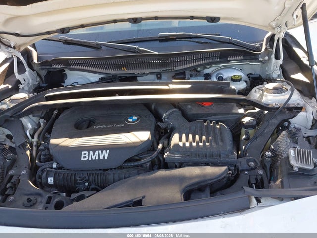 2019 Bmw X2 Sdrive28i მანქანა იყიდება აუქციონზე, vin: WBXYJ3C50K5N15341, აუქციონის ნომერი: 45016954