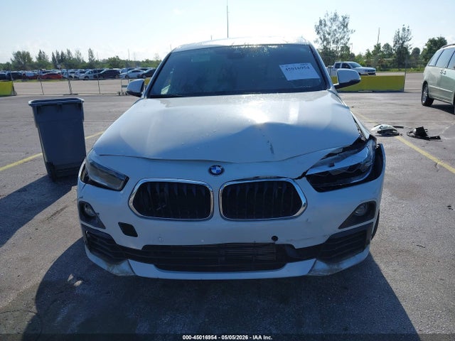 2019 Bmw X2 Sdrive28i მანქანა იყიდება აუქციონზე, vin: WBXYJ3C50K5N15341, აუქციონის ნომერი: 45016954