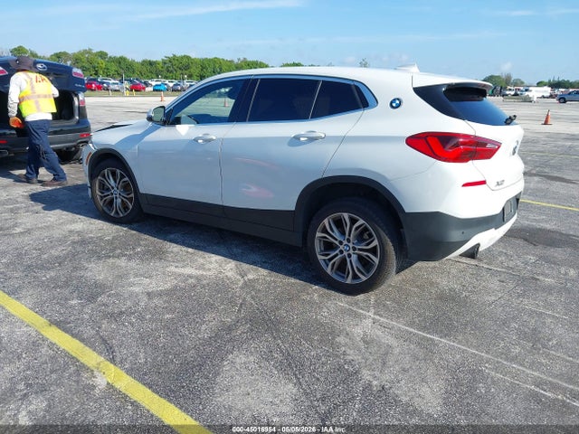 2019 Bmw X2 Sdrive28i მანქანა იყიდება აუქციონზე, vin: WBXYJ3C50K5N15341, აუქციონის ნომერი: 45016954