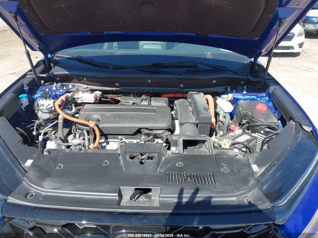 Aukcja sprzedaży 2024 Honda Cr-v Hybrid Sport Touring, vin: 7FARS6H93RE077598, numer aukcji: 45016955