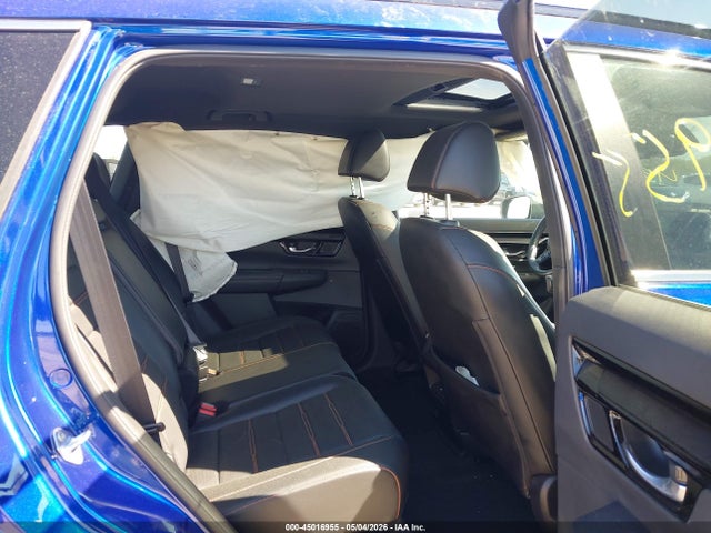 Aukcja sprzedaży 2024 Honda Cr-v Hybrid Sport Touring, vin: 7FARS6H93RE077598, numer aukcji: 45016955