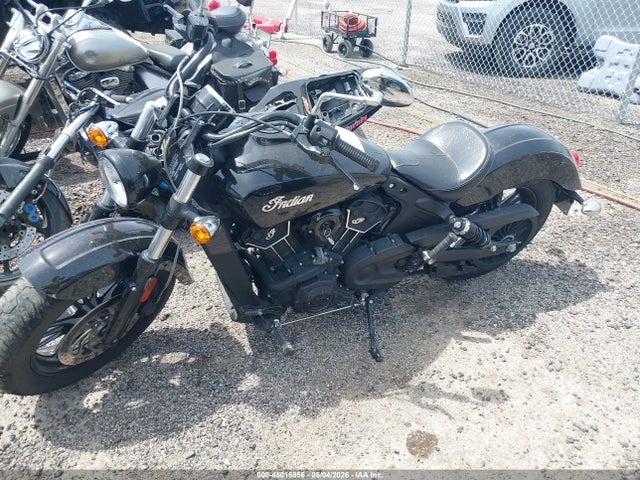 Продажа на аукционе авто 2019 Indian Motorcycle Co. Scout Sixty, vin: 56KMSB117K3143456, номер лота: 45016956