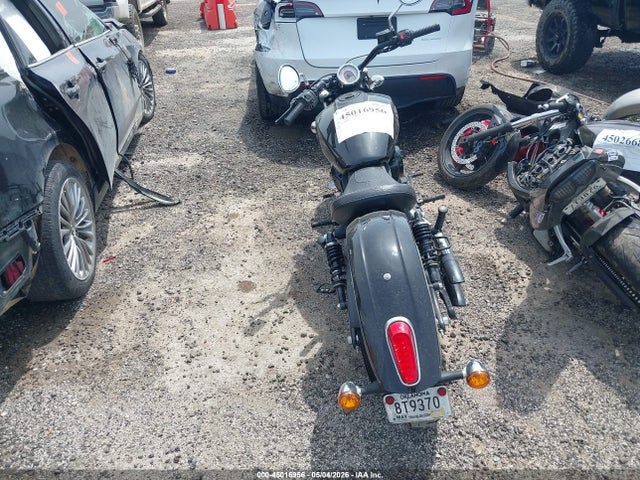 Продажа на аукционе авто 2019 Indian Motorcycle Co. Scout Sixty, vin: 56KMSB117K3143456, номер лота: 45016956