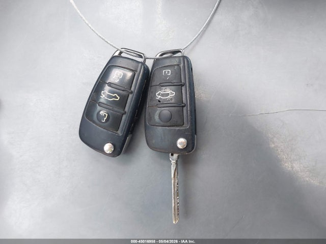 Продаж на аукціоні авто 2008 Audi A6 3.2, vin: WAUDH74F08N030533, номер лоту: 45016958