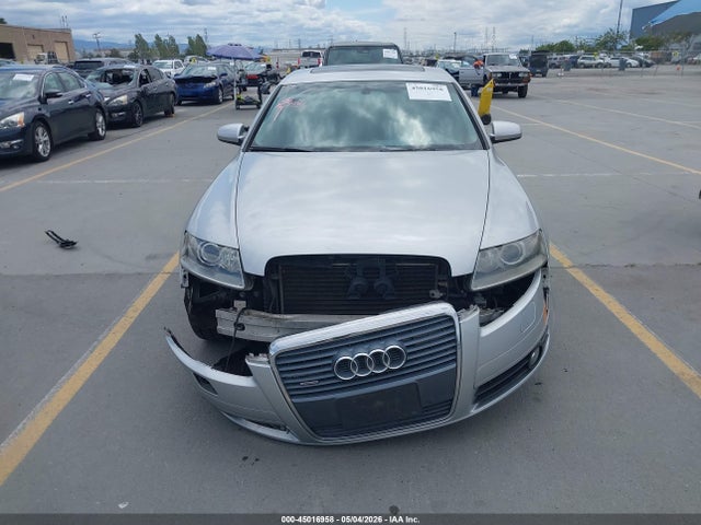 Продаж на аукціоні авто 2008 Audi A6 3.2, vin: WAUDH74F08N030533, номер лоту: 45016958
