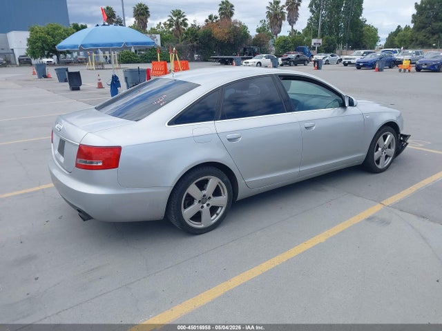 Продаж на аукціоні авто 2008 Audi A6 3.2, vin: WAUDH74F08N030533, номер лоту: 45016958