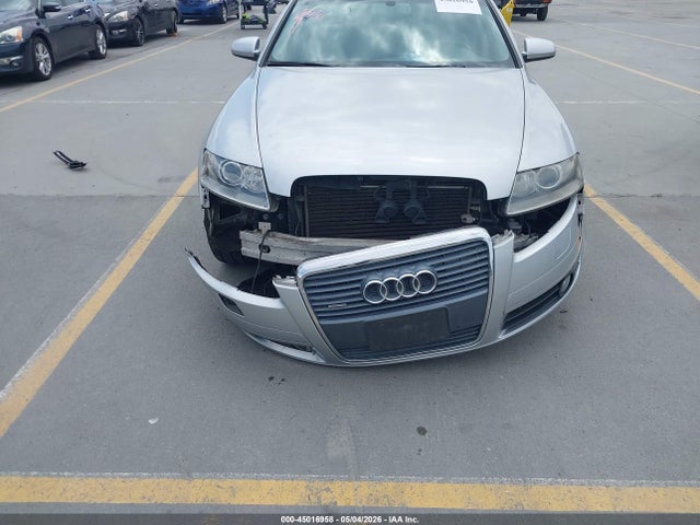Продаж на аукціоні авто 2008 Audi A6 3.2, vin: WAUDH74F08N030533, номер лоту: 45016958