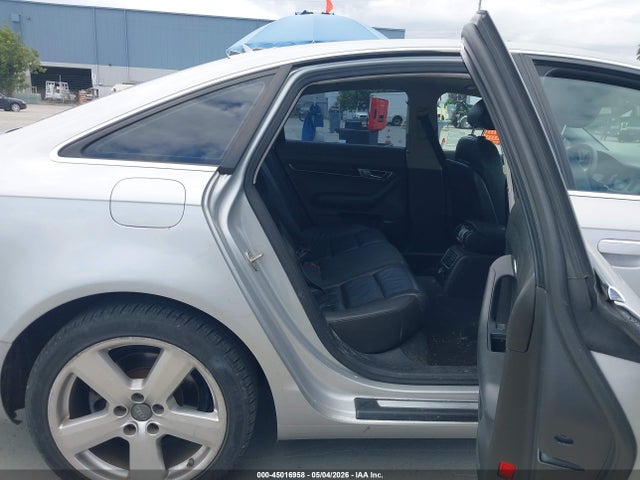 Продаж на аукціоні авто 2008 Audi A6 3.2, vin: WAUDH74F08N030533, номер лоту: 45016958