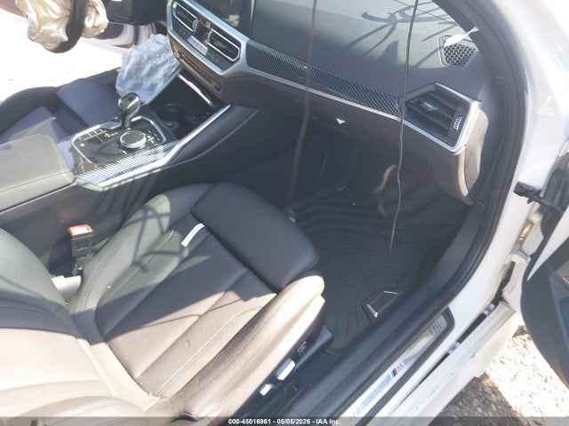 Продажа на аукционе авто 2020 Bmw 330i, vin: 3MW5R1J09L8B33444, номер лота: 45016961